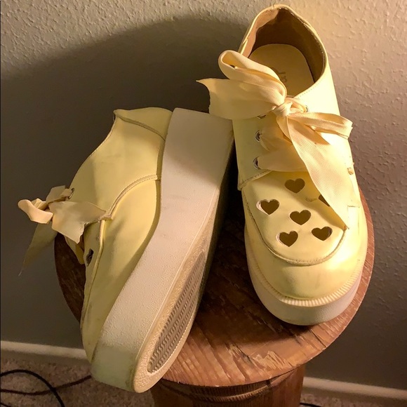 Yello Platforms - Picture 2 of 5